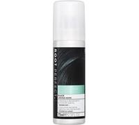 Root Perfect Instant Root Concealer Spray Black 75ml