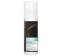ROOT PERFECT Root Touch Up Spray - Dark Brown, Instant Root Concealer for Grey Coverage, Temporary Hair Colour Spray, Quick-Dry, Hair Disguise Solution, 75ml