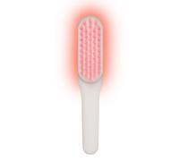 Root Renew Red Light Hairbrush Stylideas White 1pc
