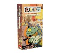 Root: Riverfolk Hirelings Pack