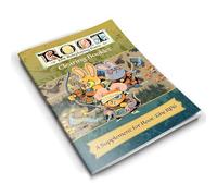 Root RPG: Clearing Booklet