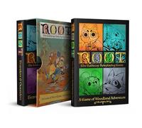 Root RPG: Deluxe Edition