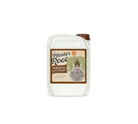 Root Stimulator Xpert Nutrients Master Root (5L) | Stimulates the growth of the root system | Universal Liquid Nutrient for Strong Roots and Healthy Plants