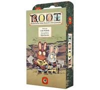 Root: Talia Banitów i Partyzantów PORTAL Portal Games