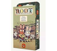 Root: Talia Banitów i Partyzantów PORTAL Portal Games