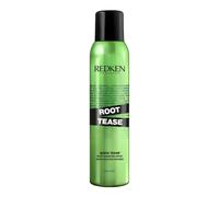 Root Tease, Finishing Hairspray for Backcombed Volume, Long-Lasting Matte Finish, Medium Control, 250ml