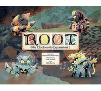 Root: The Clockwork Expansion 2