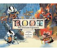 Root: The Marauder Expansion