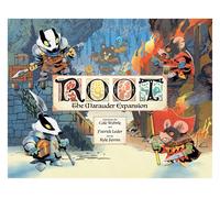 Root: The Marauder Expansion