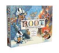Root: The Marauder Expansion