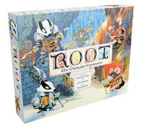 Root: The Marauder Expansion Board Game - Brand New Sealed