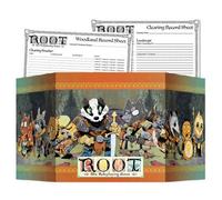 Root: The Roleplaying Game - Gm Accessory Pack - Brand New And Sealed