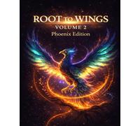 Root To Wings Volume 2 Phoenix Edition
