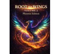 Root To Wings Volume 2 Phoenix Edition