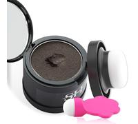 Root Touch Up Dark Brown,gowwim Root Cover Up Quick Stick,Instant Root Concealer to Cover Roots and Grays. (Dark Brown 1)