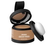 Root Touch - Up Hairline Powder | Hair Shadow Concealer for Thinning & Gray Hair | Long - Lasting, Sweat - Resistant | Great for Work, Dates, Gym Sessions | Instantly Fills Gaps, Blends with Natural
