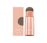 Root Touch-Up Powder, Grey Hair Cover, Root Cover for Men and Women | Hair Root Powder Stick, Powder Stick for Hair Root and Ombre Hair Waterproof Filler to Cover Grey Hair, Thinning Hair