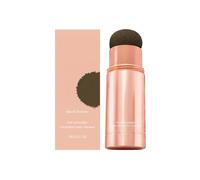 Root Touch-Up Powder, Grey Hair Cover, Root Cover for Men and Women | Hair Root Powder Stick, Powder Stick for Hair Root and Ombre Hair Waterproof Filler to Cover Grey Hair, Thinning Hair