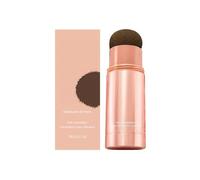 Root Touch-Up Powder, Grey Hair Cover, Root Cover for Men and Women | Hair Root Powder Stick, Powder Stick for Hair Root and Ombre Hair Waterproof Filler to Cover Grey Hair, Thinning Hair