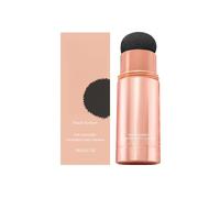 Root Touch-Up Powder, Grey Hair Cover, Root Cover for Men and Women | Hair Root Powder Stick, Powder Stick for Hair Root and Ombre Hair Waterproof Filler to Cover Grey Hair, Thinning Hair