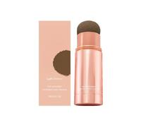 Root Touch-Up Powder, Grey Hair Cover, Root Cover for Men and Women | Hair Root Powder Stick, Powder Stick for Hair Root and Ombre Hair Waterproof Filler to Cover Grey Hair, Thinning Hair