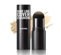 Root Touch Up Powder Light Blonde, Longlasting Hair Concealer For Grey Roots, Waterproof & Smudgeproof Root Cover Up Hairline Powder, For Women