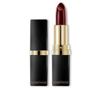 Root Touch-Up Stick - Temporary Wine Red Hair Dye Pen - Grey Hair Cover Up - Semi-Permanent Waterproof Long Lasting Coverage for Hair and Beard (Wine Red, 4.5g)
