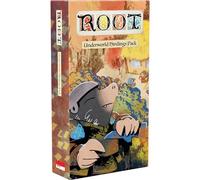 Root: Underworld Hirelings Pack