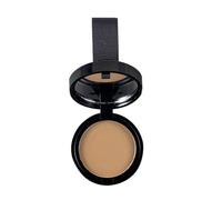 Root up Powder, 4g Quick Grey Hair Root Concealer, Waterproof Hair Toppers for Women & Men, Sweatproof Root Up for Thinning Hair