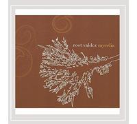 Root Valdez - Mycelia