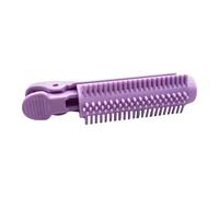 Root Volume clip - Hairs Styling Clamps for instant-lift Texture | Puff Root Elevation clip for Curly Hair, Volumizing Hair Booster Tools for Salon Look, Daily Makeup Use, Bounce Styling, Hairr Lift