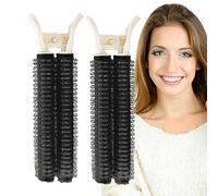 Root Volume Clip - Lightweight Self Grip Hair Lifter, Quick Lift Styling Clip | Durable Carving Support Tool for Enhancing Natural Root Boost Texture and Creating Everyday Salon Style Hair Aran