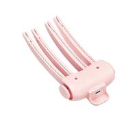 Root Volume Clips Auto Shut-Off Portable Wireless Styling Volumizing