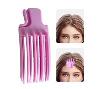 Root Volume Clips,Root Lifting Volumizing Hair Clips - Hairstyling Accessories for Special Occasions Salon Daily Overnight Party Wedding Birthday Party Vacation