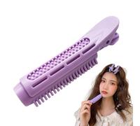 Root Volume - Hair Curler Styling Volumizing | Practical Multifunctional Hair Volume Curly Hair Styling Clip for Daily Makeup
