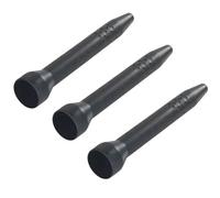 Root Waterer Plastic Tree Root Irrigator Deep Drip Irrigation Stakes Deep Root Irrigation Spike for Trees Shrubs Bushes (3Pcs)
