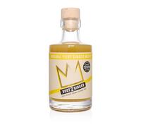 Root2Ginger Fiery Natural Ginger Drink | 1 x 200ml Alcohol free concentrate | Benefit rich fresh Peruvian ginger root and lemons | Mix with soda, tonic or still water |