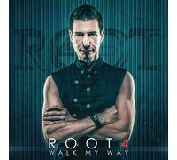 ROOT4 - Walk My Way