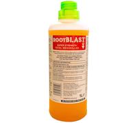 Rootblast | Super Strength Concentrated Total Weed Killer - Glyphosate for Effective Weed Control