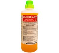 Rootblast | Super Strength Concentrated Total Weed Killer - Glyphosate for Effective Weed Control - Kills Weeds down to the their roots (1 x 1L),