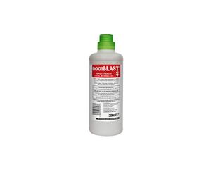 Rootblast | Super Strength Concentrated Total Weed Killer - Super Strength Glyphosate for Effective Weed Control - Kills Weeds down to the their roots