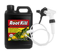 Rootblast Total Weedkiller 2.5L Ready To Use Weed Control