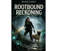 Rootbound Reckoning: The Ivy Jane Mysteries
