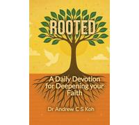 Rooted: A Daily Devotion to Deepen your Faith: 7