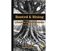 Rooted and Rising: A Compilation of Christian Inspiration