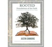 Rooted: Foundations of the Faith: Discipleship Manual