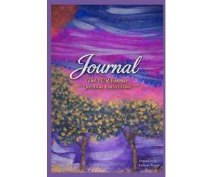 Rooted in Becoming: A Multi-Purpose Journal for Study, Meetings & Reflection