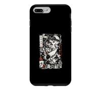 Rooted In Eternity Japanese Crane Moon Spirit Case for iPhone 7 Plus/8 Plus