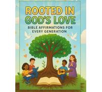 ROOTED IN GODS LOVE: Bible Affirmations for Every Generation