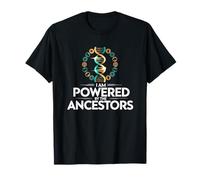 Rooted in Greatness, Powered by the Ancestors T-Shirt